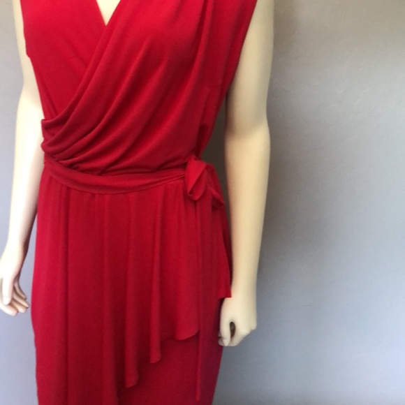 London Times dress - Picture 3 of 9